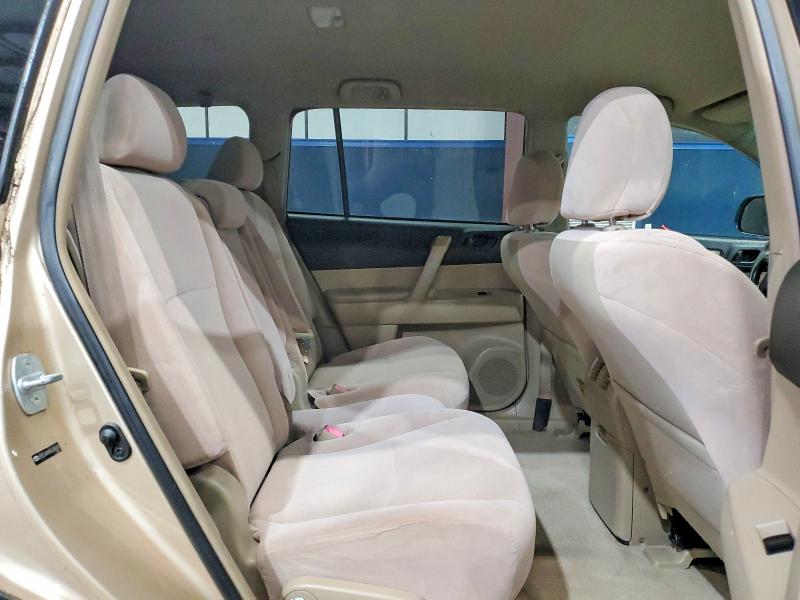 Продаж на аукціоні авто 2008 Toyota Highlander, vin: JTEES41A982036781, номер лоту: 58132656
