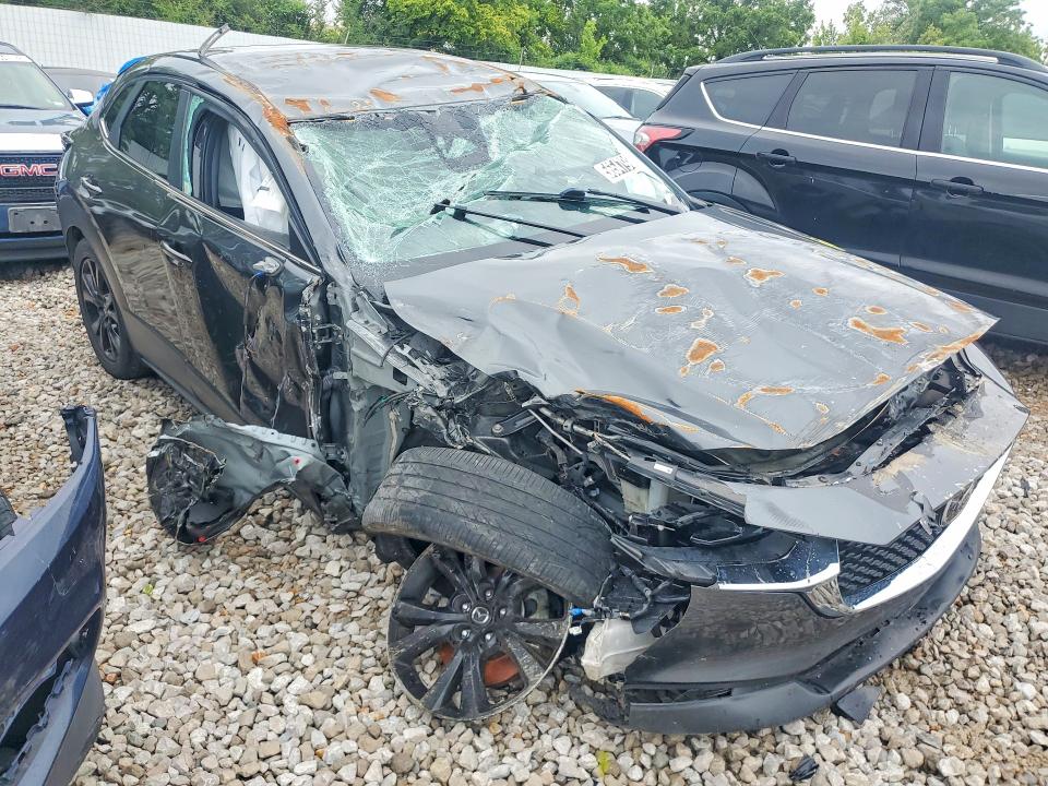 Aukcja sprzedaży 2024 Mazda Cx-30, vin: 3MVDMBBM0RM630756, numer aukcji: 56547986
