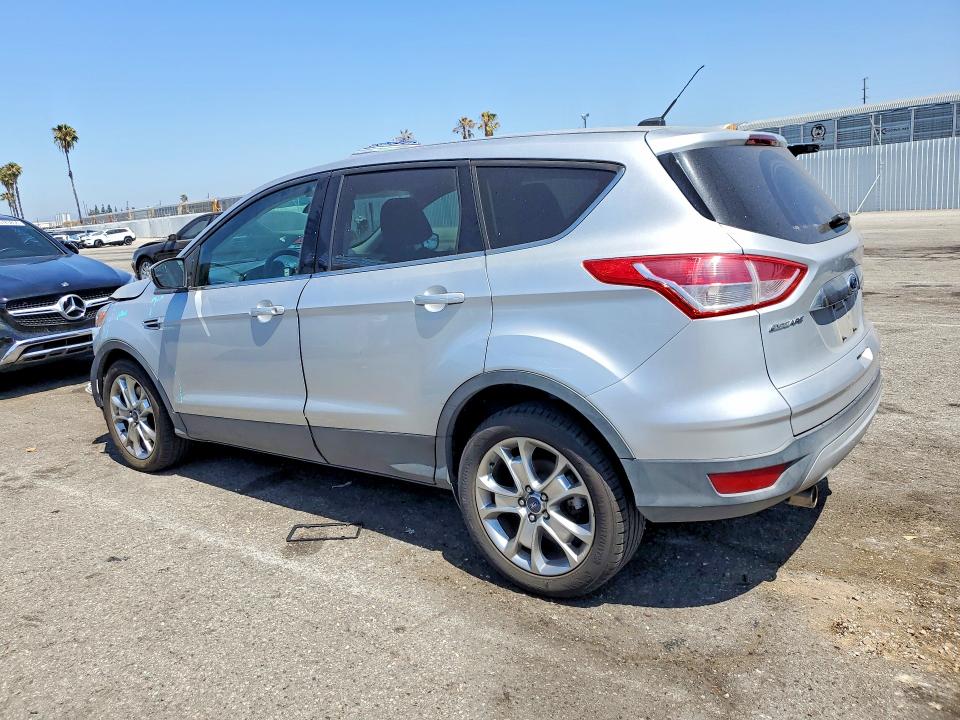 Продажа на аукционе авто 2013 Ford Escape, vin: 1FMCU0H90DUA18254, номер лота: 56781156