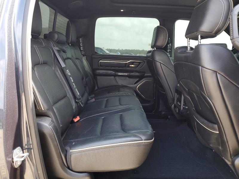 58349246 :رقم المزاد ، 1C6SRFHT1KN632535 vin ، 2019 Ram 1500 مزاد بيع