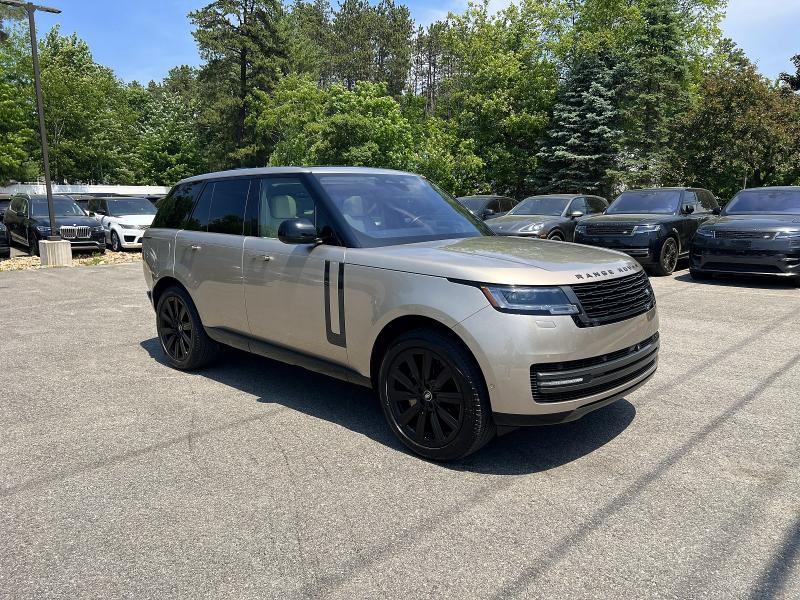 57213576 :رقم المزاد ، SALKP9FU0PA018871 vin ، 2023 Land Rover Range Rover مزاد بيع