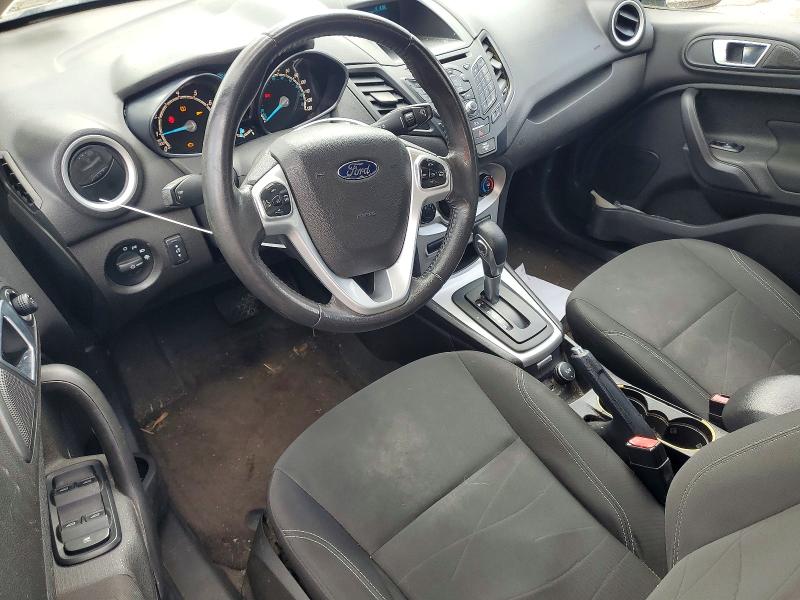 57082826 :رقم المزاد ، 3FADP4BJ7FM196007 vin ، 2015 Ford Fiesta مزاد بيع