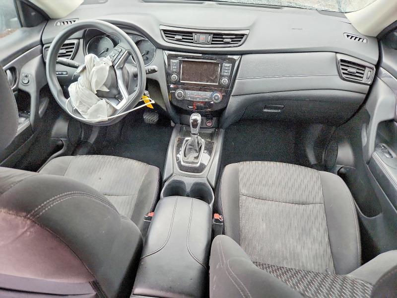 Aukcja sprzedaży 2020 Nissan Rogue, vin: 5N1AT2MV0LC718515, numer aukcji: 57966816