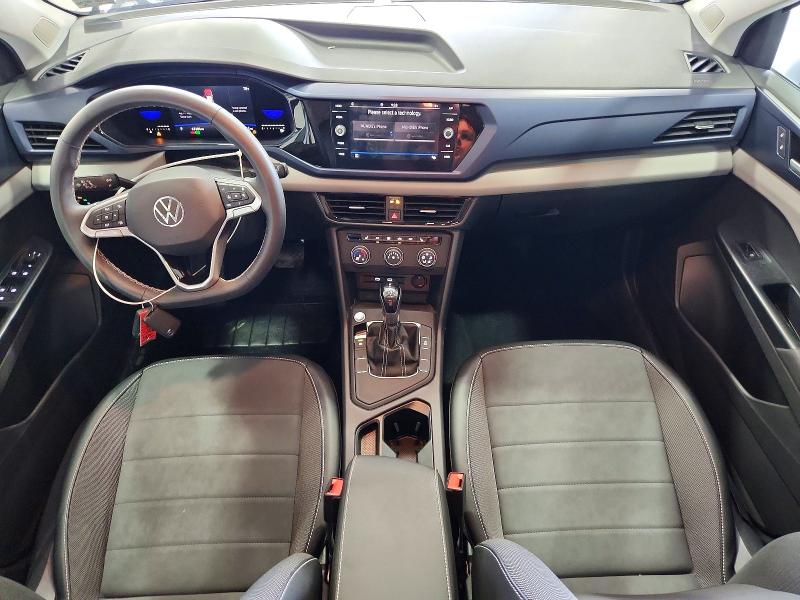 57079796 :رقم المزاد ، 3VVSX7B2XNM014859 vin ، 2022 Volkswagen Taos مزاد بيع