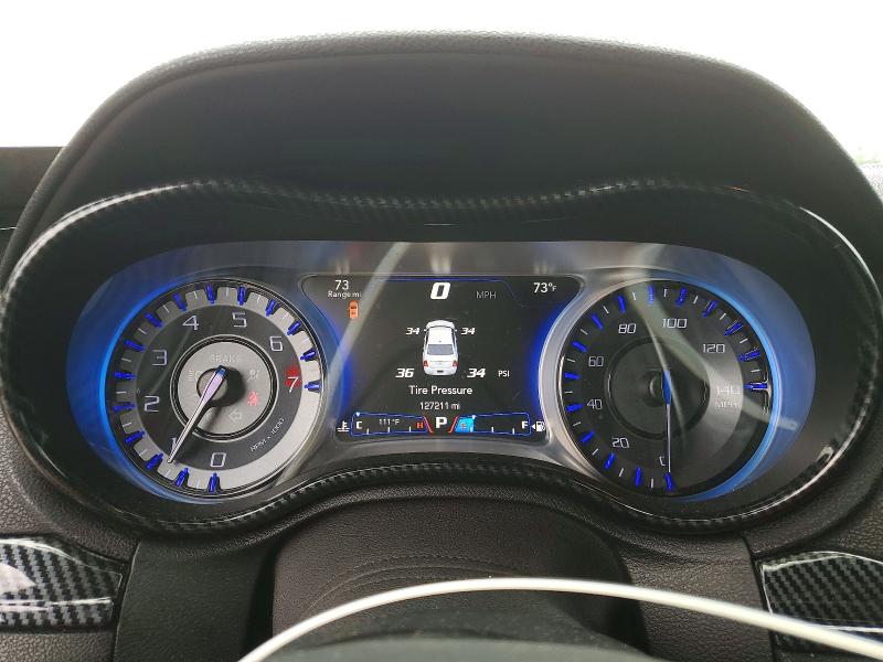 Aukcja sprzedaży 2015 Chrysler 300, vin: 2C3CCABG7FH797232, numer aukcji: 55817206