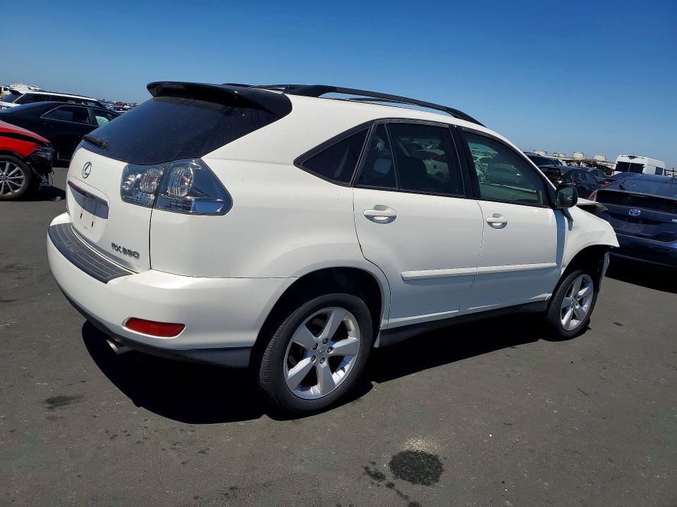 Продажа на аукционе авто 2004 Lexus Rx, vin: JTJHA31U940065600, номер лота: 59353886