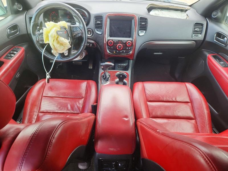 Продаж на аукціоні авто 2020 Dodge Durango, vin: 1C4SDJCT8LC248282, номер лоту: 55510016