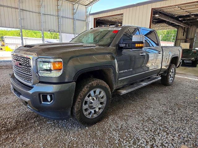 Aukcja sprzedaży 2017 Gmc Sierra, vin: 1GT12UEY8HF223898, numer aukcji: 56861356
