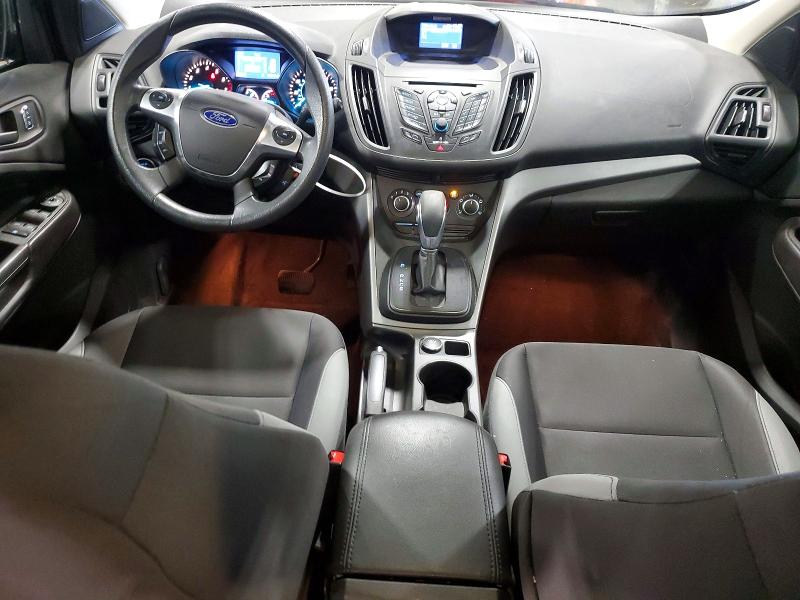 54622716 :رقم المزاد ، 1FMCU0F74EUB29862 vin ، 2014 Ford Escape مزاد بيع