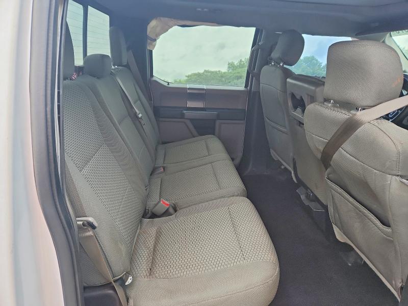 Продаж на аукціоні авто 2016 Ford F150, vin: 1FTEW1EG7GKF12563, номер лоту: 55441376