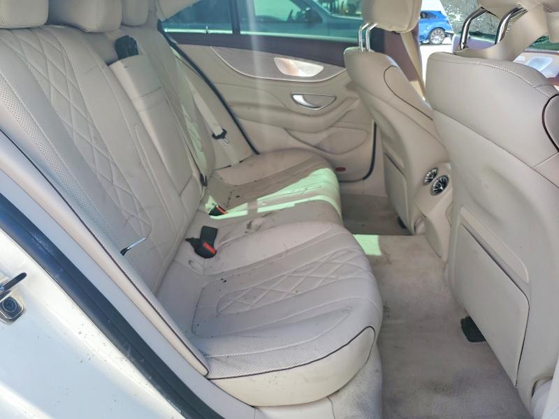 Aukcja sprzedaży 2019 Mercedes-benz Cls, vin: WDD2J5JB3KA030728, numer aukcji: 56323306