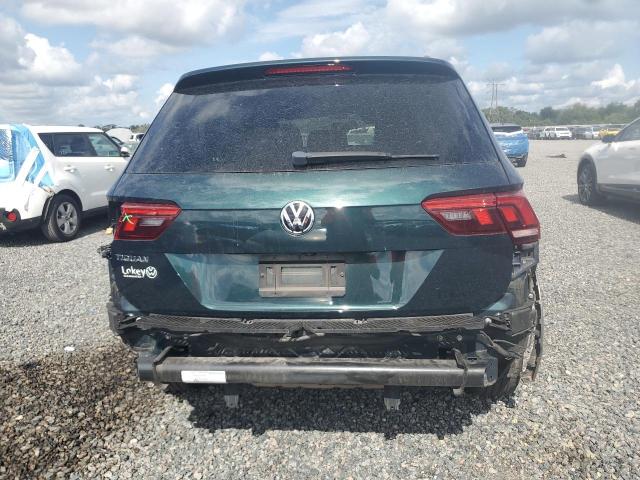 57323756 :رقم المزاد ، 3VV1B7AXXKM057732 vin ، 2019 Volkswagen Tiguan مزاد بيع