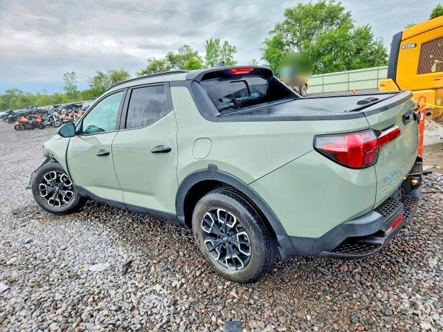 58948936 :رقم المزاد ، 5NTJC4AE7NH023431 vin ، 2022 Hyundai Santa Cruz مزاد بيع