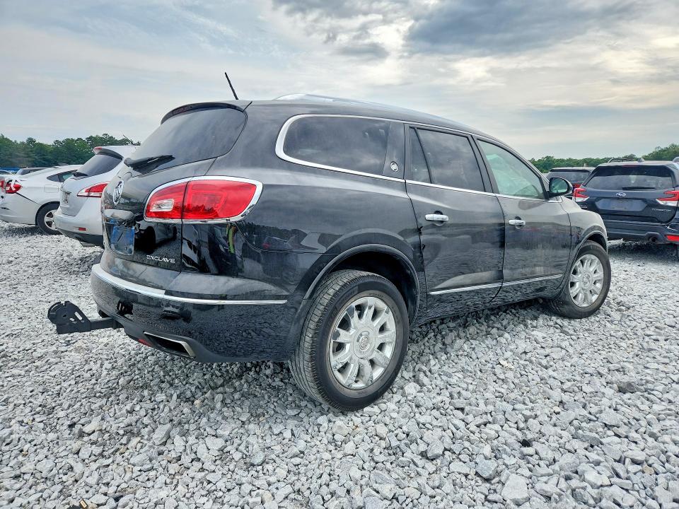 Продажа на аукционе авто 2017 Buick Enclave, vin: 5GAKRBKD4HJ228164, номер лота: 58768596