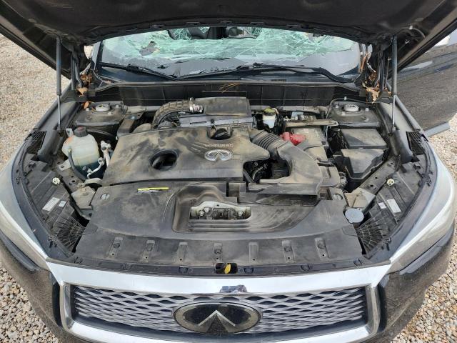 57464186 :رقم المزاد ، 3PCAJ5BAXMF104894 vin ، 2021 Infiniti Qx50 مزاد بيع