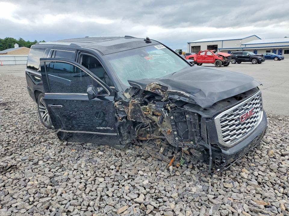 Продажа на аукционе авто 2018 Gmc Yukon, vin: 1GKS1CKJ3JR170285, номер лота: 58548346