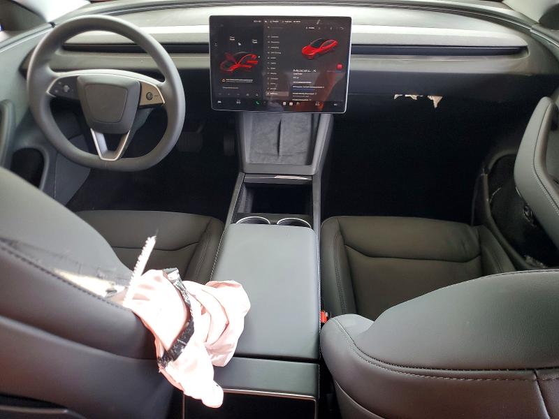 Продажа на аукционе авто 2026 Tesla Model 3, vin: 5YJ3E1EA1TF162392, номер лота: 56773916