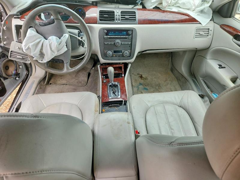 Продаж на аукціоні авто 2007 Buick Lucerne, vin: 1G4HD57257U225749, номер лоту: 56630926