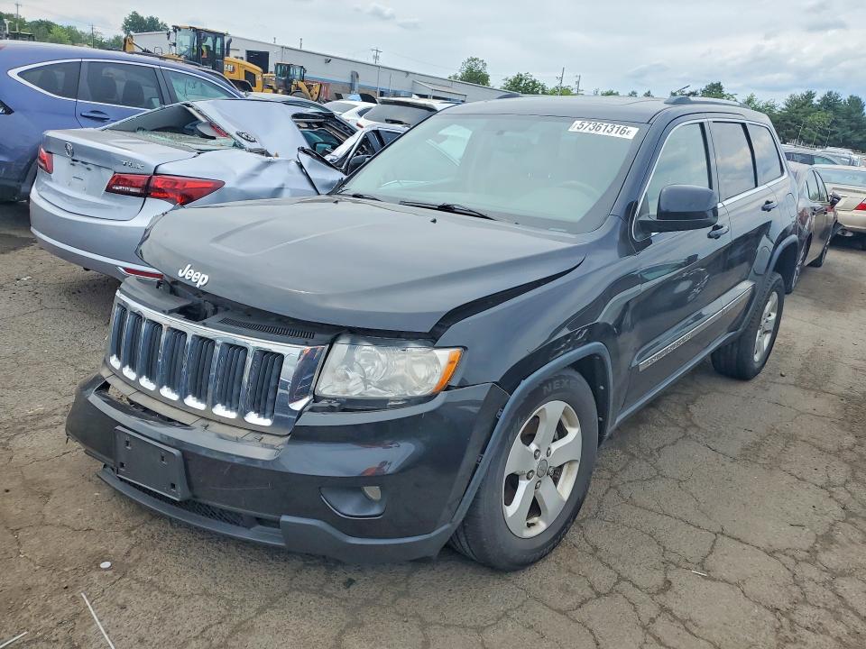Aukcja sprzedaży 2013 Jeep Grand Cherokee, vin: 1C4RJFAGXDC544741, numer aukcji: 57361316