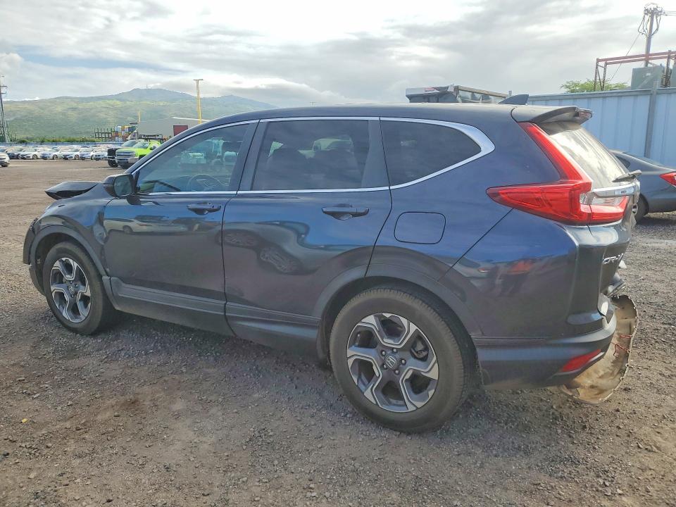 Aukcja sprzedaży 2018 Honda Cr-v, vin: 7FARW1H89JE023208, numer aukcji: 55797246