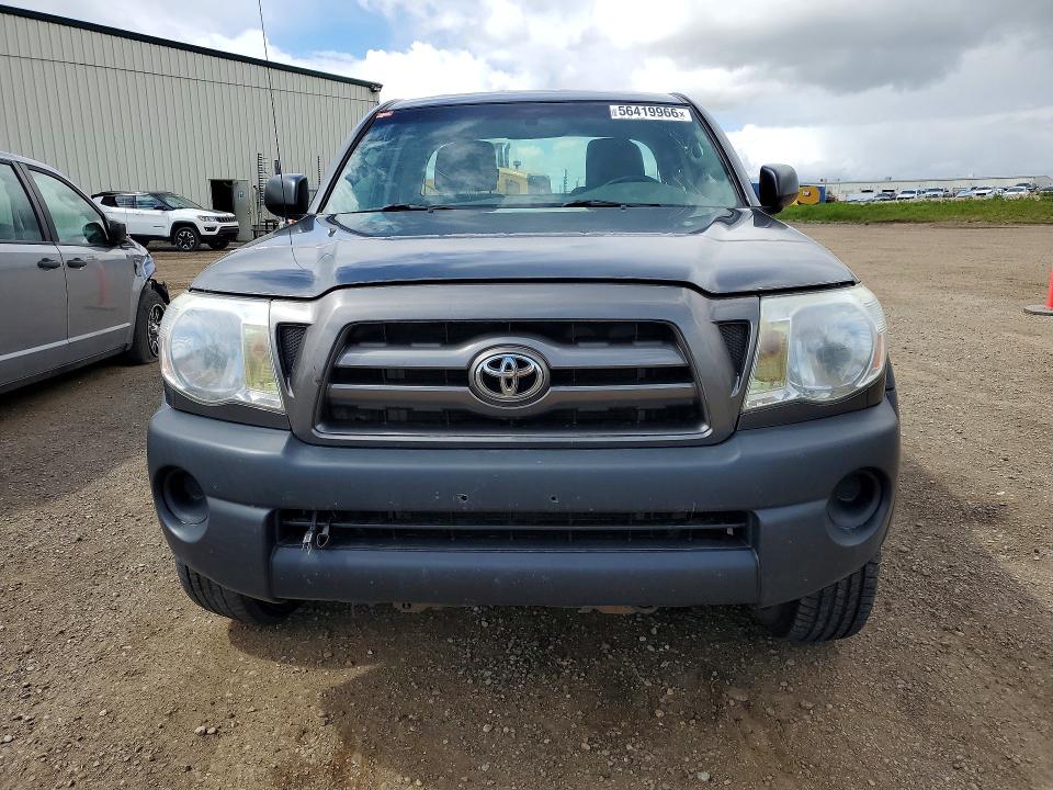 56419966 :رقم المزاد ، 5TEUX42N79Z649448 vin ، 2009 Toyota Tacoma مزاد بيع