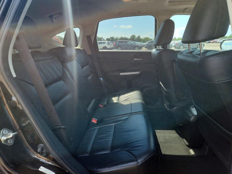 Продаж на аукціоні авто 2014 Honda Cr-v, vin: 5J6RM4H75EL044757, номер лоту: 57625556