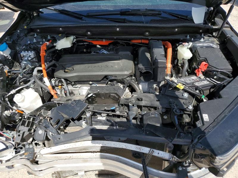 Aukcja sprzedaży 2025 Honda Cr-v, vin: 5J6RS6H93SL032895, numer aukcji: 56810296