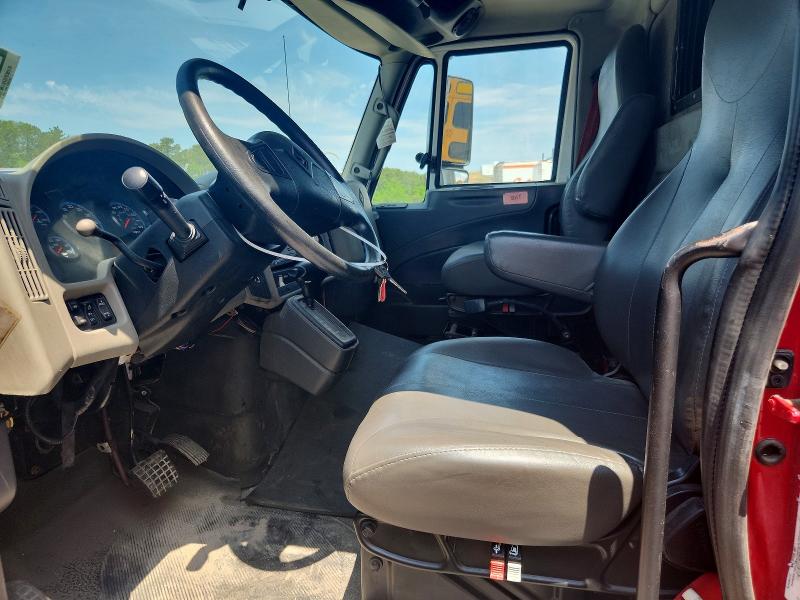 Продажа на аукционе авто 2011 International 4000, vin: 3HAMNAAL2BL407479, номер лота: 57306876