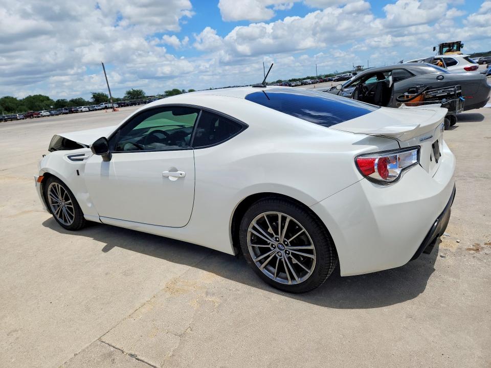 Aukcja sprzedaży 2014 Subaru Brz, vin: JF1ZCAC17E8605480, numer aukcji: 56826876