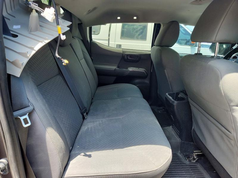 Aukcja sprzedaży 2020 Toyota Tacoma, vin: 3TMAZ5CN6LM121146, numer aukcji: 58075096