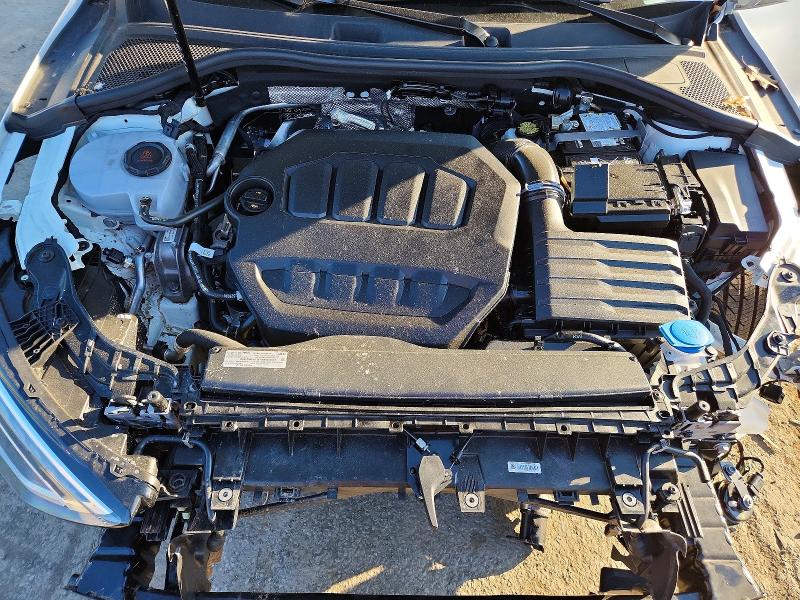Aukcja sprzedaży 2025 Audi A3, vin: WAUHUDGY4SA053207, numer aukcji: 55648476