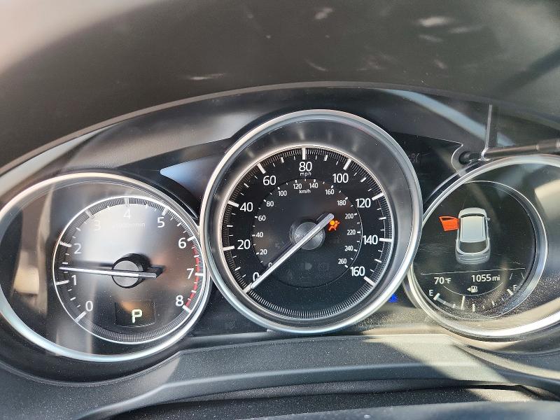 Продажа на аукционе авто 2025 Mazda Cx-5, vin: JM3KFBBLXS0811664, номер лота: 57611096