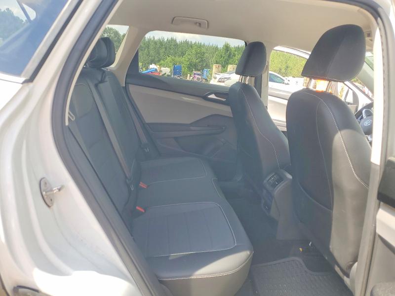 55489266 :رقم المزاد ، 3VVWX7B20NM049041 vin ، 2022 Volkswagen Taos مزاد بيع