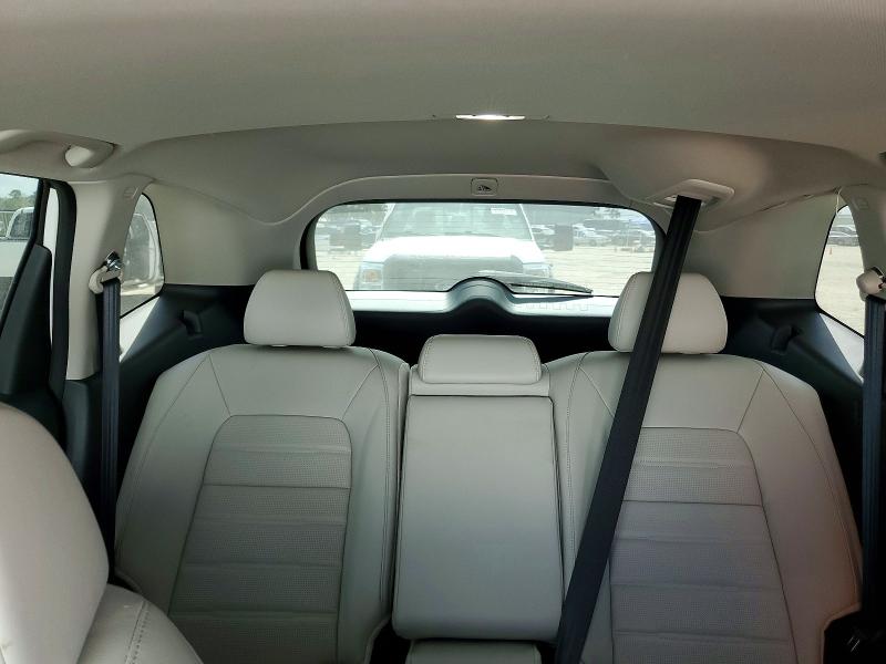 Aukcja sprzedaży 2025 Honda Cr-v, vin: 7FARS4H78SE013419, numer aukcji: 85977405