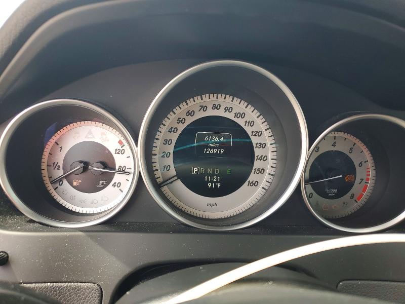57894356 :رقم المزاد ، WDDGF4HBXEA957897 vin ، 2014 Mercedes-benz C مزاد بيع