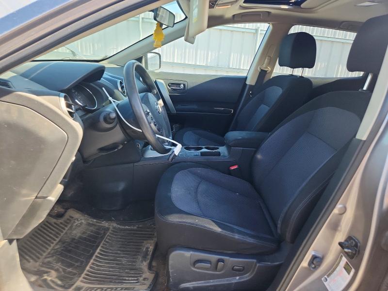 55500426 :رقم المزاد ، JN8AS5MV4DW604949 vin ، 2013 Nissan Rogue مزاد بيع