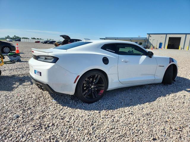 Продажа на аукционе авто 2018 Chevrolet Camaro, vin: 1G1FD1RS9J0189122, номер лота: 55950526