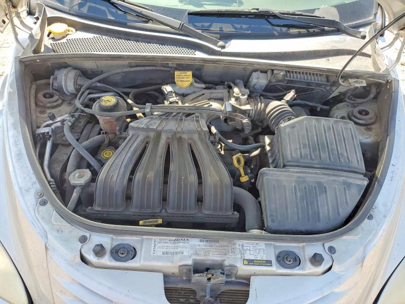 Продаж на аукціоні авто 2002 Chrysler Pt Cruiser, vin: 3C4FY58B52T222416, номер лоту: 55883496