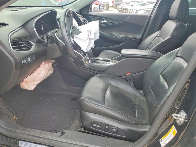 58375346 :رقم المزاد ، 1G1ZE5SX5JF279582 vin ، 2018 Chevrolet Malibu مزاد بيع