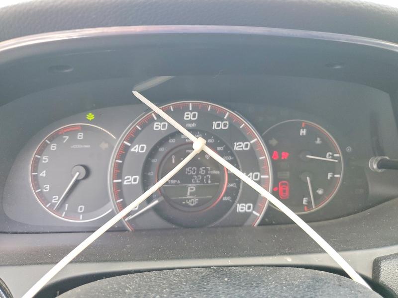 Aukcja sprzedaży 2014 Honda Accord, vin: 1HGCR2F59EA073517, numer aukcji: 56310736