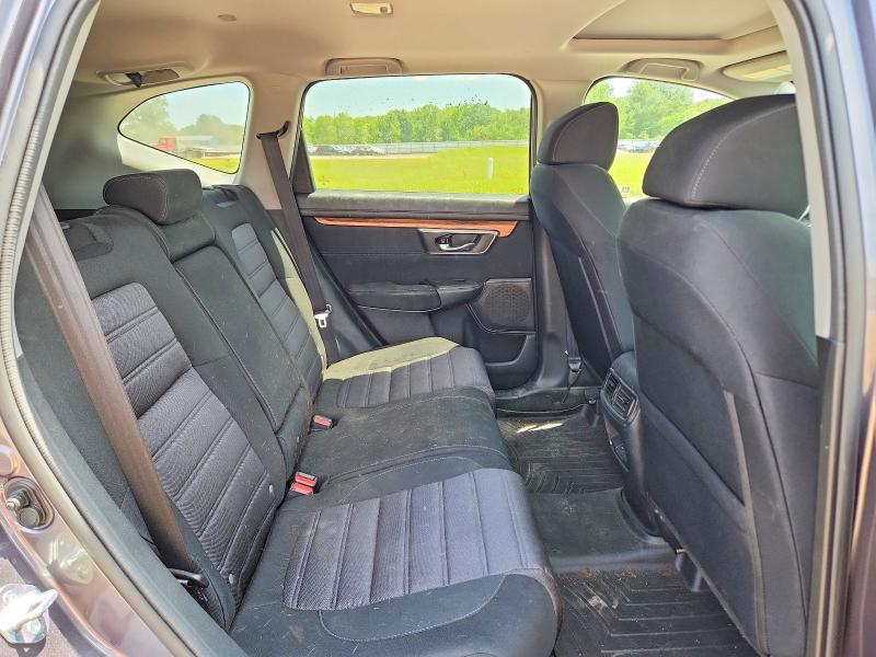 Продаж на аукціоні авто 2022 Honda Cr-v, vin: 7FARW2H53NE029460, номер лоту: 56657716