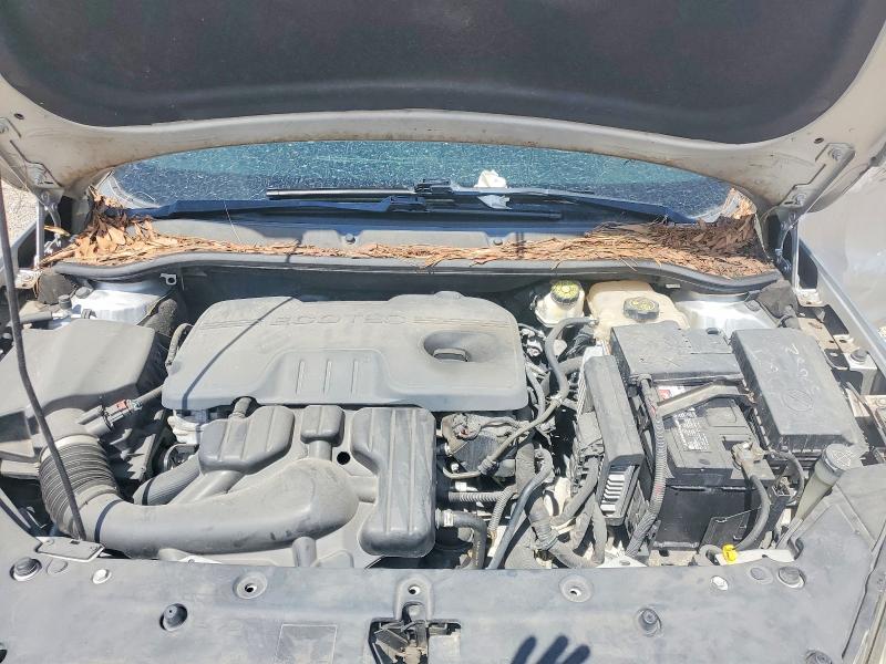 Продаж на аукціоні авто 2013 Buick Verano, vin: 1G4PR5SK5D4187391, номер лоту: 56672386