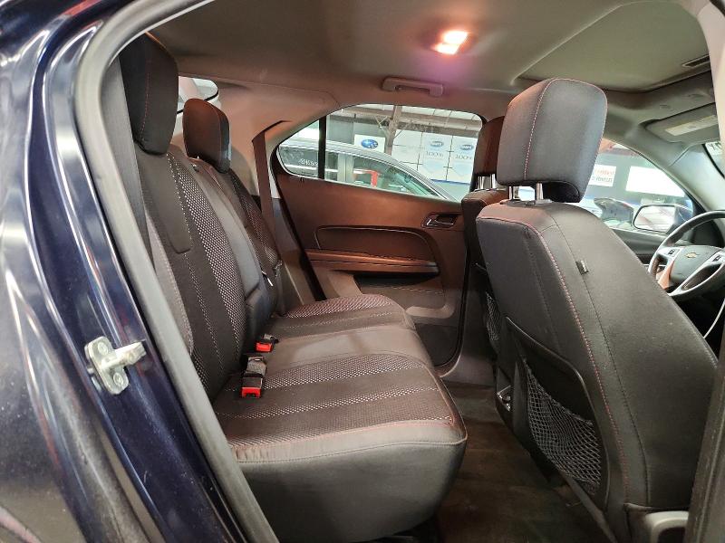Продажа на аукционе авто 2016 Chevrolet Equinox, vin: 2GNFLFEKXG6332504, номер лота: 56289186