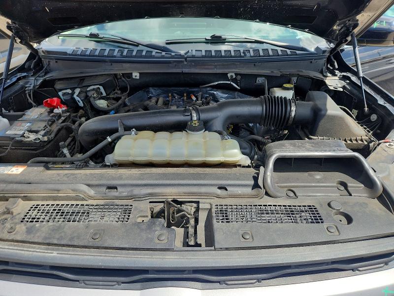 Aukcja sprzedaży 2023 Ford Expedition, vin: 1FMJK1J88PEA04007, numer aukcji: 56064006