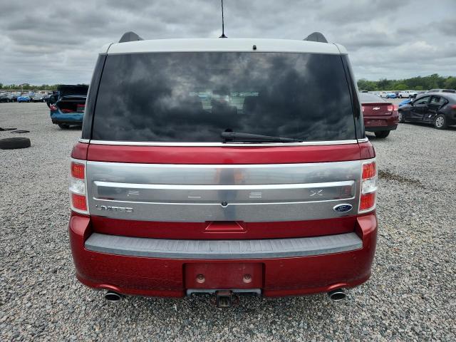 Aukcja sprzedaży 2015 Ford Flex, vin: 2FMGK5D81FBA17477, numer aukcji: 56085946