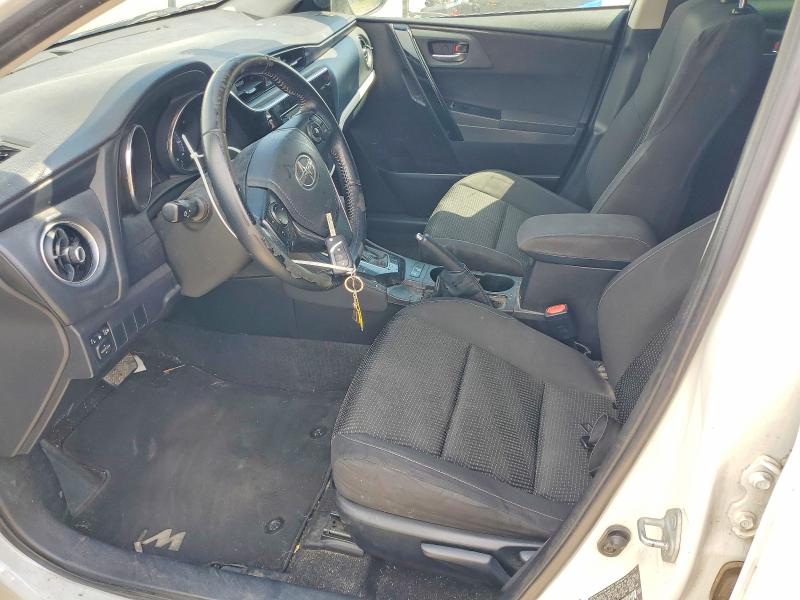 Продажа на аукционе авто 2016 Scion Im, vin: JTNKARJE6GJ515475, номер лота: 58109656