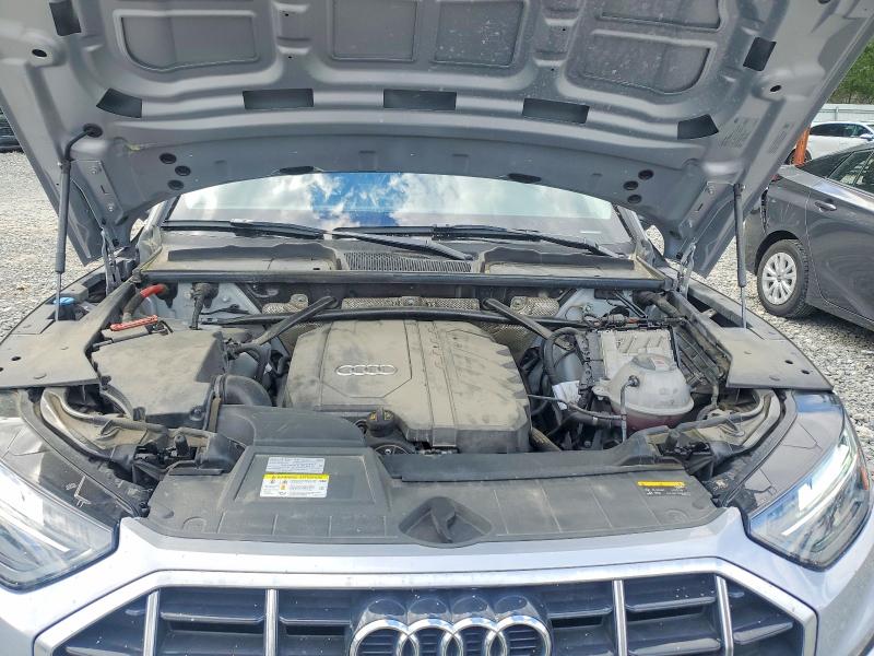 Aukcja sprzedaży 2021 Audi Q5, vin: WA1AAAFY9M2112174, numer aukcji: 57494226