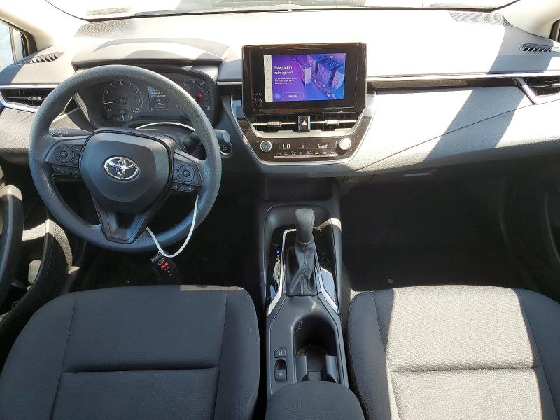 2024 Toyota Corolla მანქანა იყიდება აუქციონზე, vin: 5YFB4MDE5RP093336, აუქციონის ნომერი: 56767306