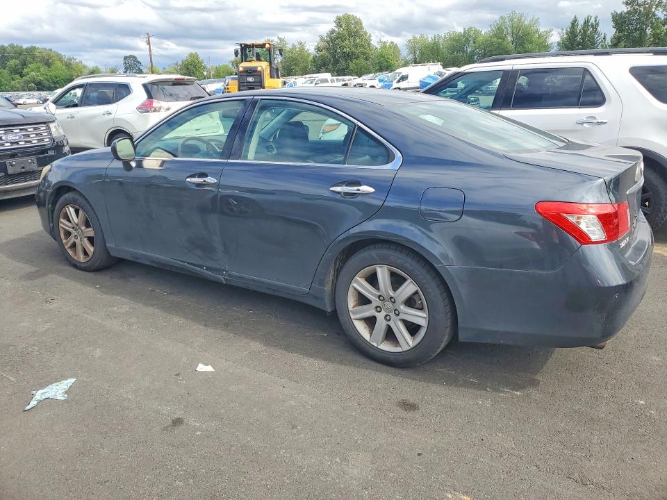Aukcja sprzedaży 2007 Lexus Es, vin: JTHBJ46G572124120, numer aukcji: 59319106