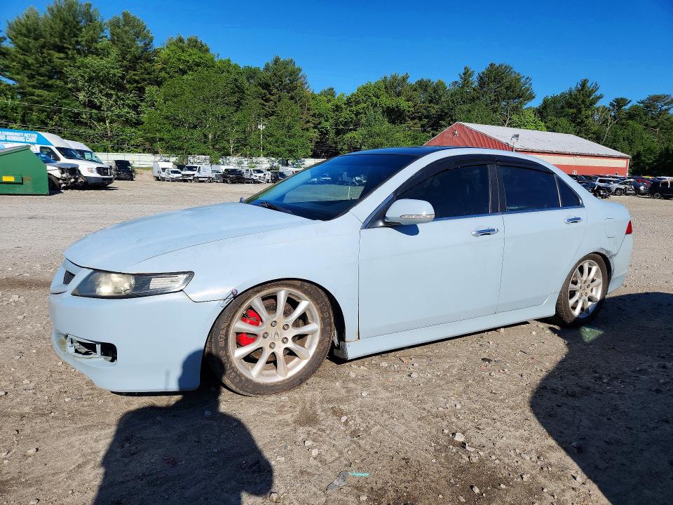 2008 Acura Tsx მანქანა იყიდება აუქციონზე, vin: JH4CL968X8C005351, აუქციონის ნომერი: 54920266